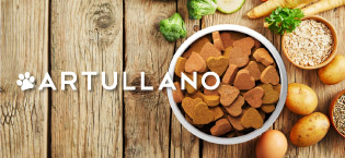 chews ⁤for dogs with vitamins for immune⁤ system support