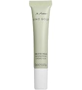 M. Asam VINO GOLD Eye Cream (15 ml) - Fragrance-Free Eye Care Against Eye Shadow & For A Smoothed...