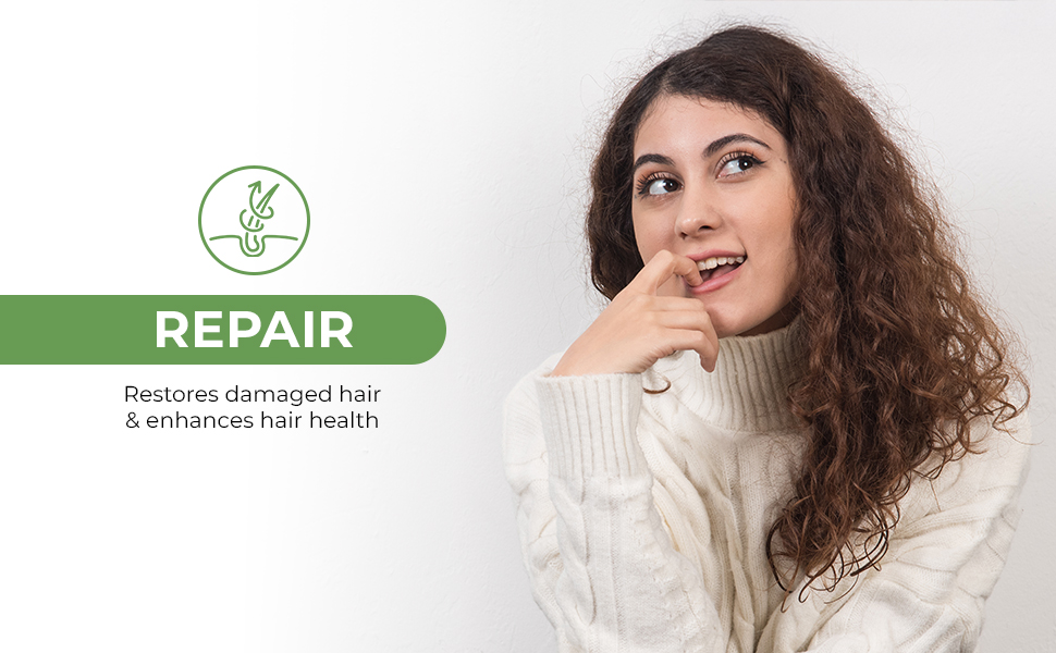 hair care