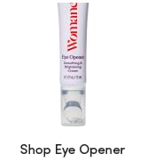 Womaness Eye Opener Eye Cream - Menopause Support Skincare Revitalizing & Soothing Eye Cream for ...