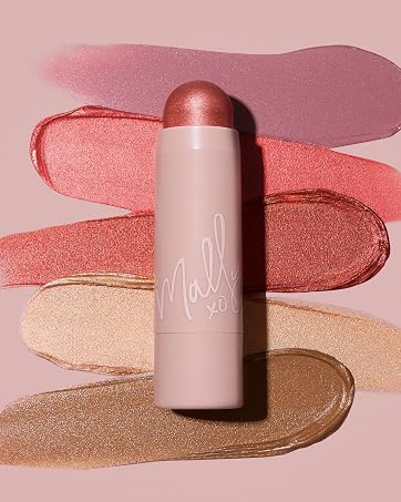 Shimmer Shape and Glow