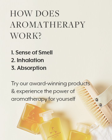 Aromatherapy Associates