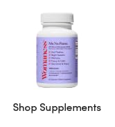 Womaness Me.No.Pause. - Menopause Support for Hot Flashes, Night Sweats, Dryness, Memory.