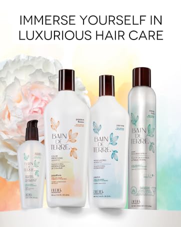 BDT hair care