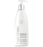 HairMax Stimul8 Hair Thickening and Thinning Treatment Shampoo for Men and Women - 10 fl oz /300 ml