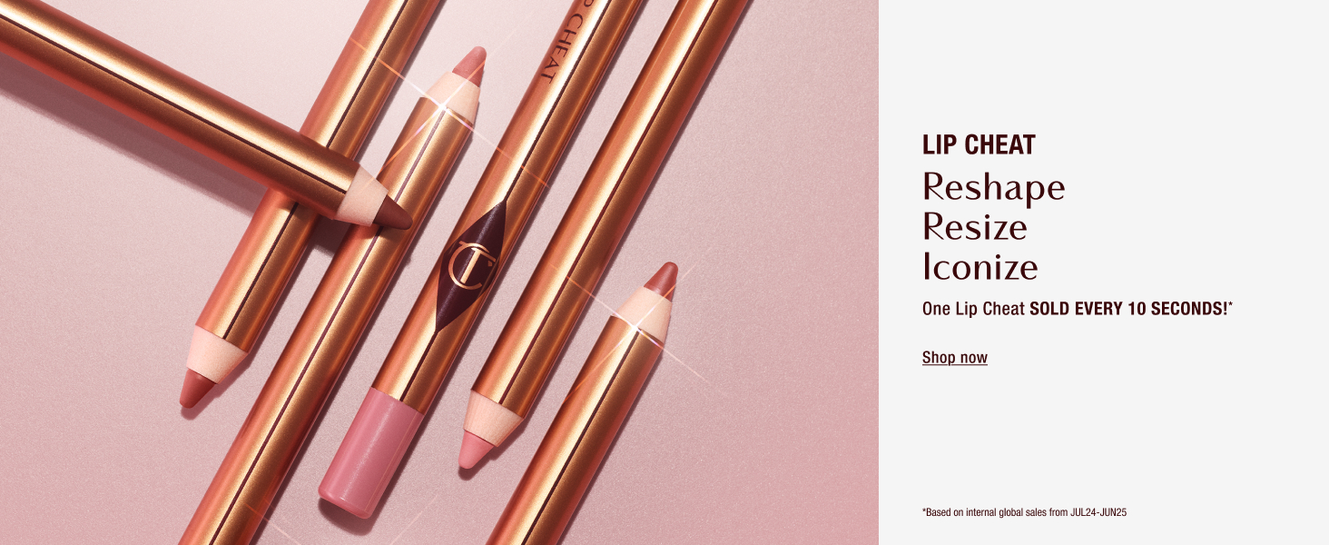 lip cheat reshape resize and iconize