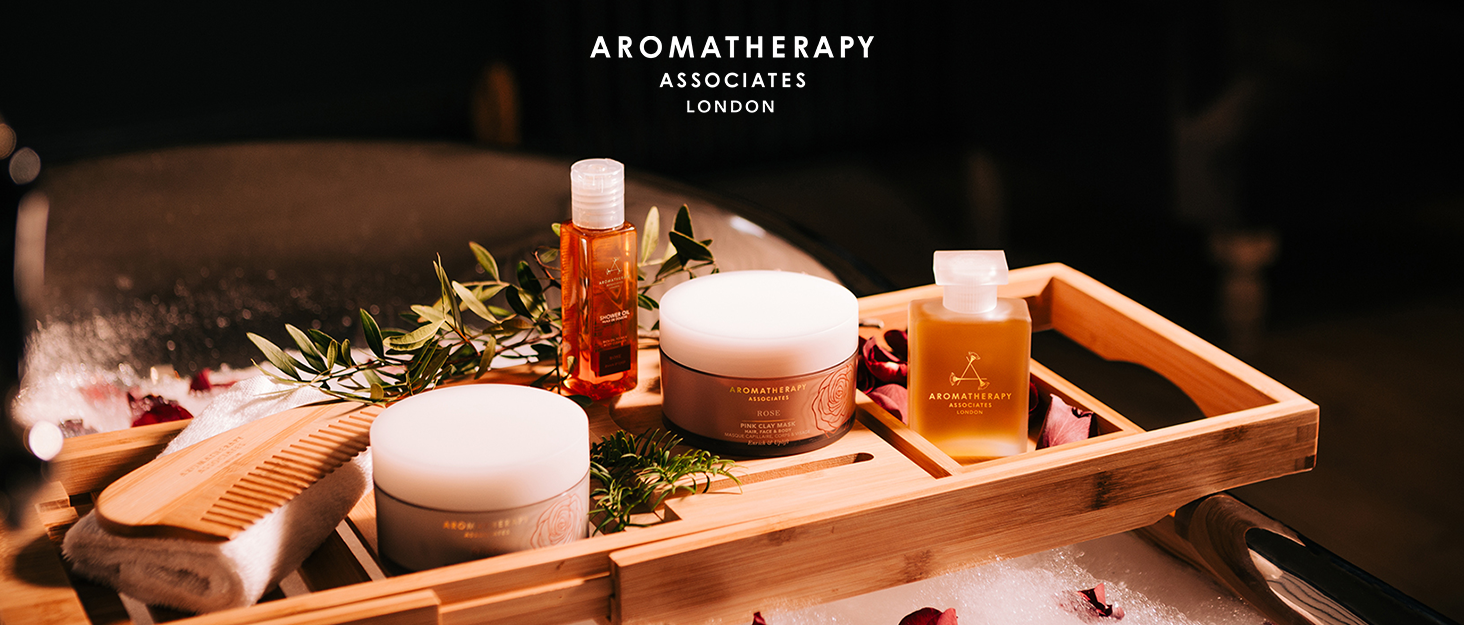 Aromatherapy Associates