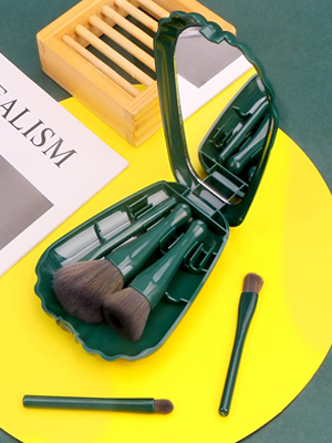 YOSENG Portable Makeup Brush Set