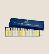 Discovery Wellbeing Miniature Bath and Shower Oils
