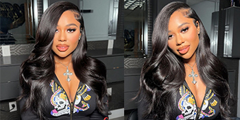 glueless wig