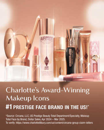charlotte tilbury
