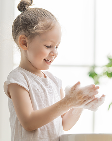 HAND WASH