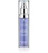 Alterna Caviar Anti-Aging Restructuring Bond Repair Leave In Hair Serum Treatments for Damaged Ha...