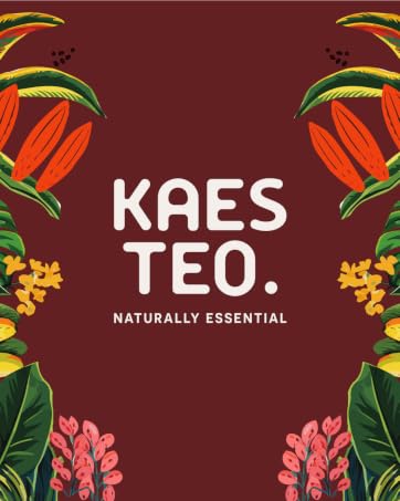 Kaes Teo