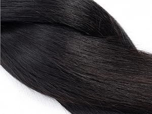 Soft Thick Straight Bundles