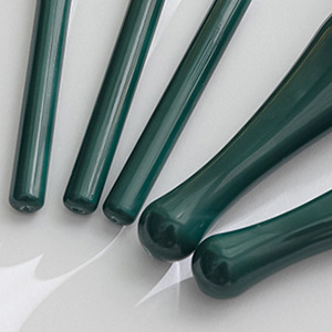 ABS one-piece plastic handle