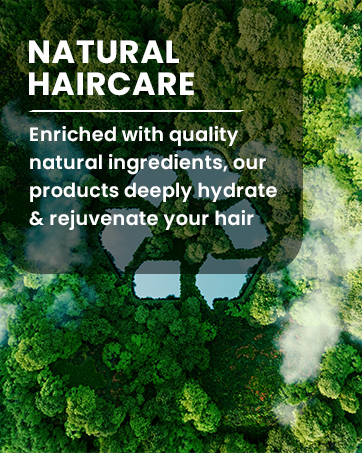 Natural hair care