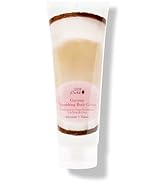 100% PURE Nourishing Body Cream Coconut Lotion Luxurious Botanical Dry Skin Hydration & Replenish...