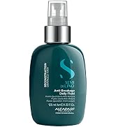 Alfaparf Milano Semi di Lino Reconstruction Reparative Anti-Breakage Daily Fluid for Damaged Hair...