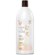 Bain de Terre Color Preserving Shampoo | Passion Flower | Protects & Maintains Color-Treated Hair...