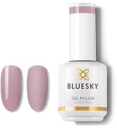 BLUESKY Gel Nail Polish Long Lasting Soak Off Gel Polish| Vegan&Cruelty-Free|Professional Salon Q...