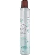 Bain de Terre Stay N' Shape Flexible Shaping Spray, Medium Hold & Shine, Heat & Humidity Protecti...