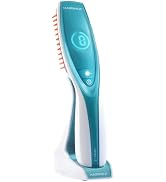 Hairmax Ultima 12 LaserComb - (FDA Cleared) Laser Hair Regrowth Treatment Device for Men & Women ...