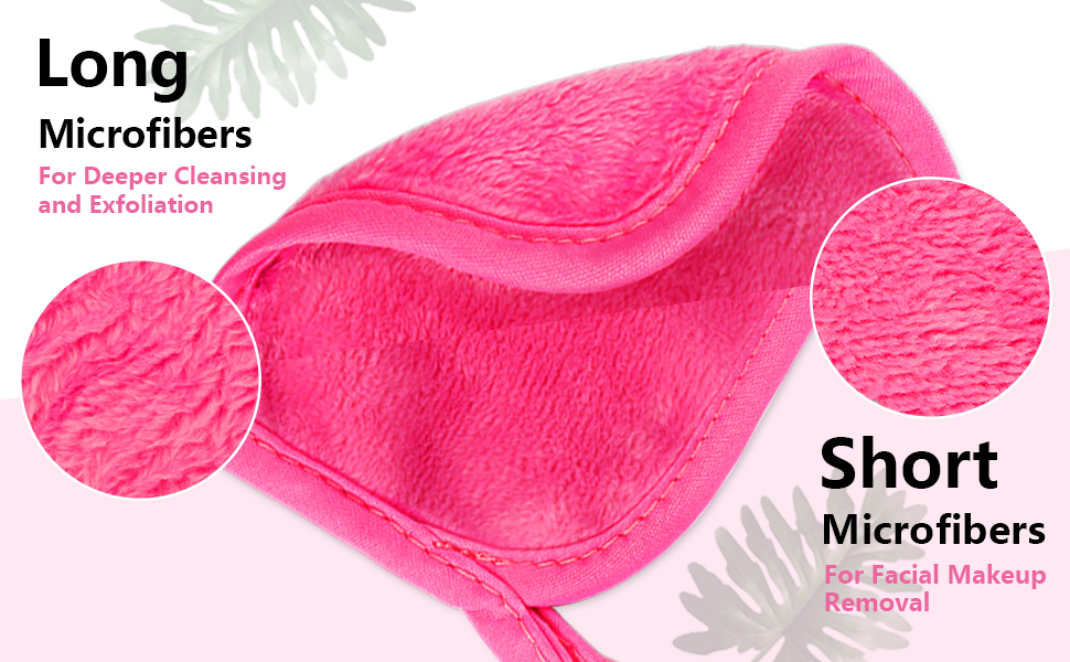 makeup remover pads