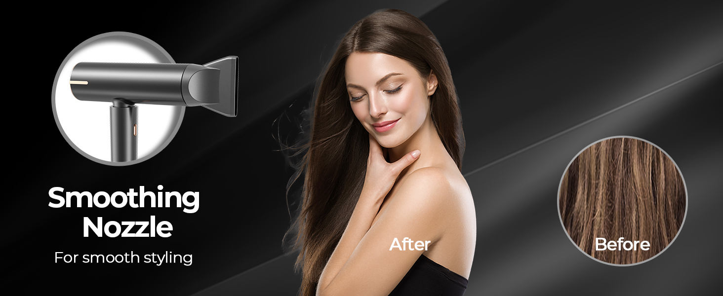 Hair Dryer