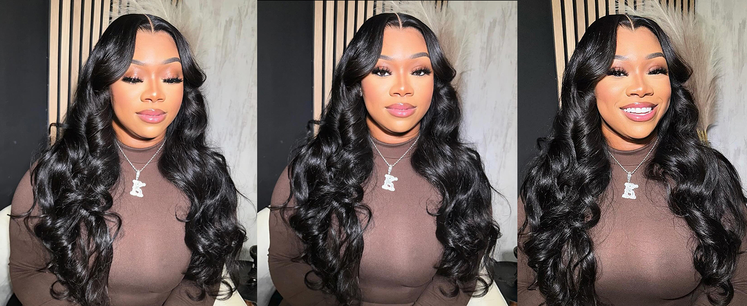 human hair bundles