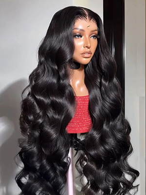 wigs human hair