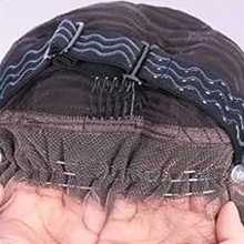 New Design-Invisible Strings and Stoppers
