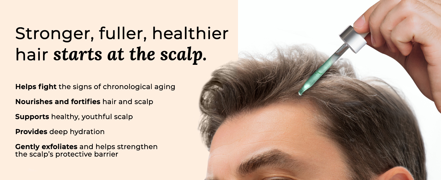 hair serum