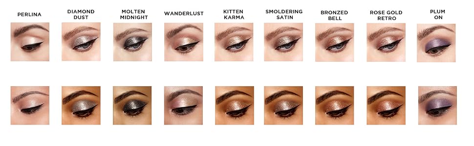 Glitter Shades