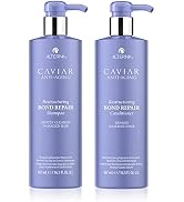 Alterna Shampoo and Conditioner Set