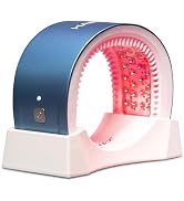 Hairmax LaserBand 82 - Hair Growth and Regrowth Treatment - Restores Natural Hair Cycle - Home-Us...