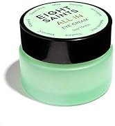 Eight Saints All In Eye Cream, Natural and Organic Anti Aging Eye Cream to Reduce Puffiness, Wrin...