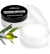 Cleansing Balm Makeup Remover - Deep Clear Korean Makeup Melting Cleansing Balm with Natural Oil ...