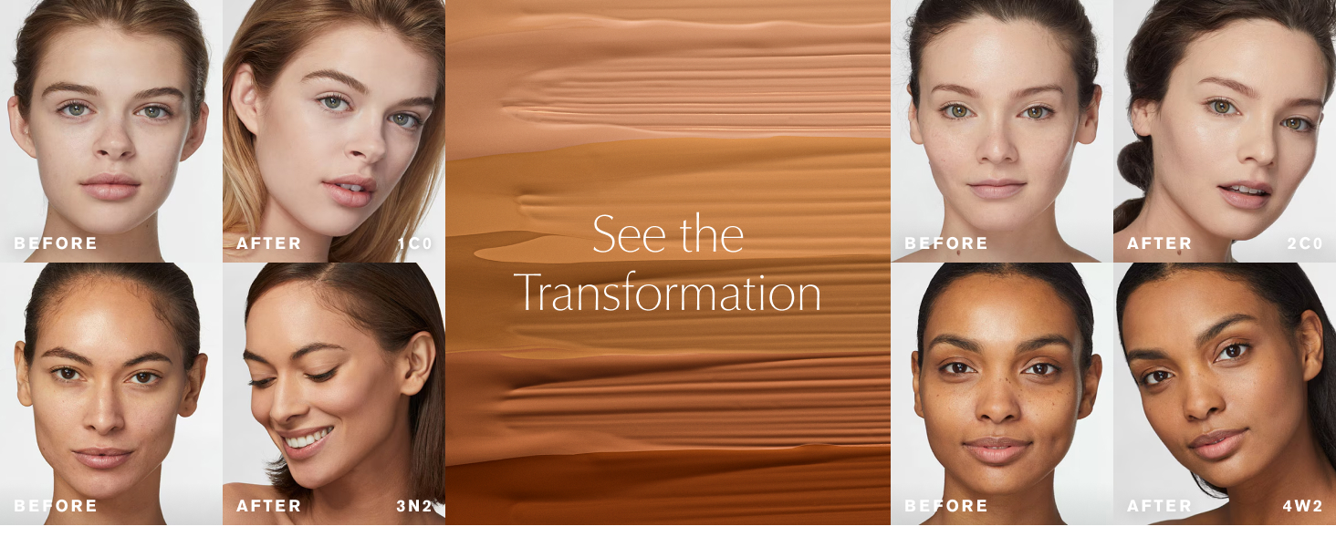 Transformation