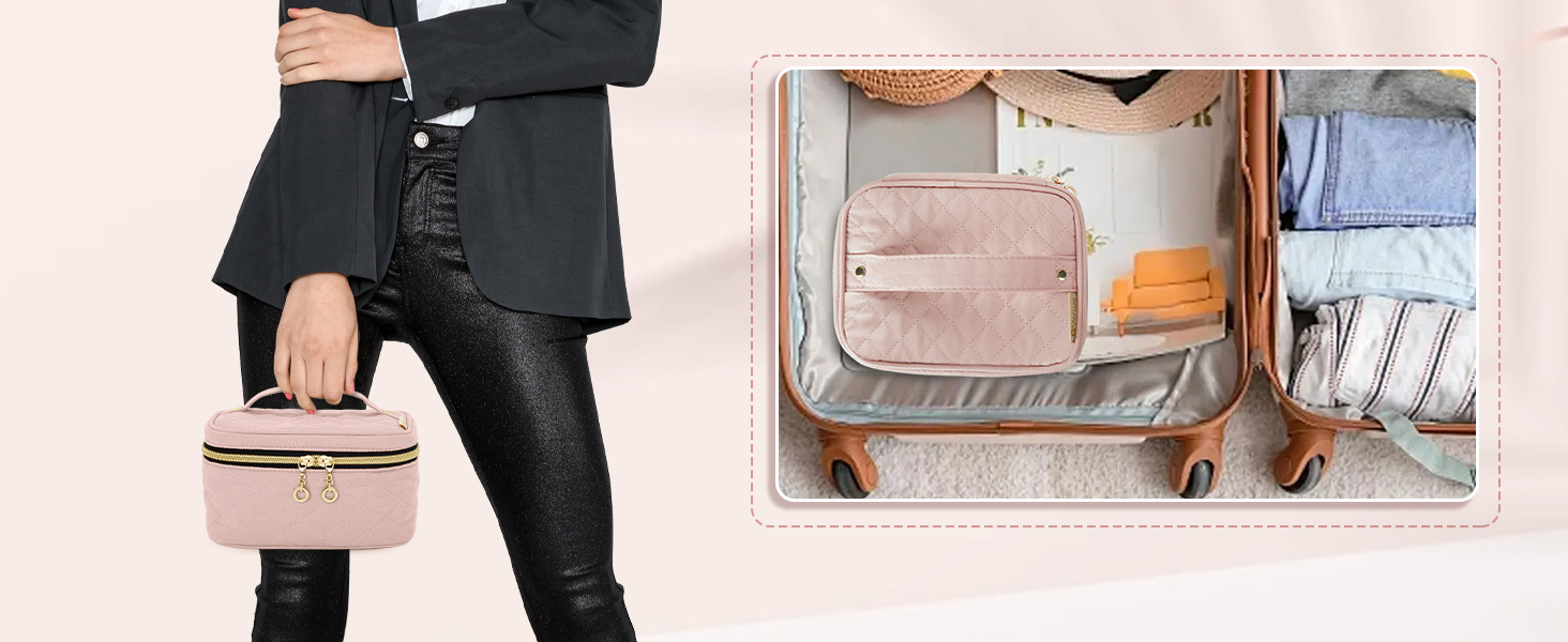 nail polish bag