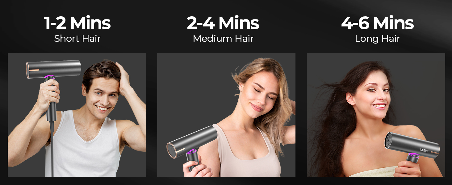 Hair Dryer