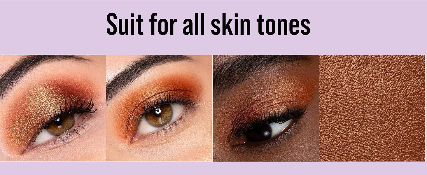 eyeshadow palette