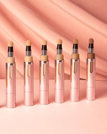 Plush Pen Shades