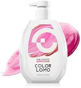 COLORLOMO Color Maintenance Shampoo | Prevents Fade & Enhances Color Depositing Shampoo | Keeps V...