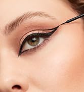 REVLON ColorStay Micro Easy Precision Liquid Liner, 301 Blackout (Pack of 1)