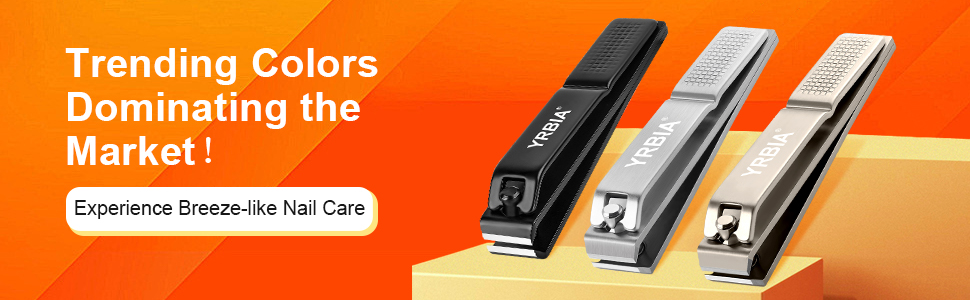 nail clippers