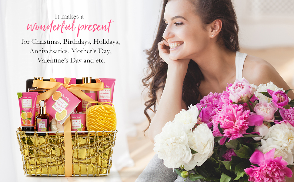 Unique Birthday Gifts for Women, Best Friend Birthday Gifts