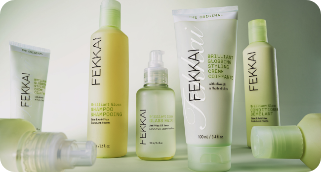 Fekkai