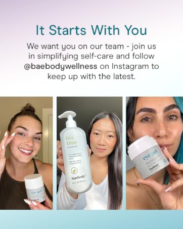 The simplified self-care destination for the whole-body, for everybody
