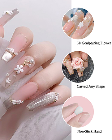 Nail Gel Product Image